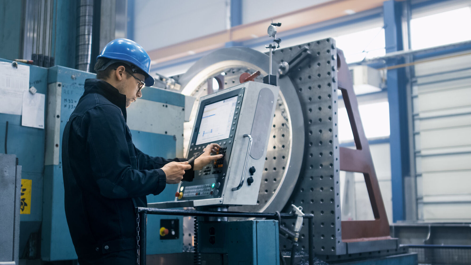 bermec precision milling machining